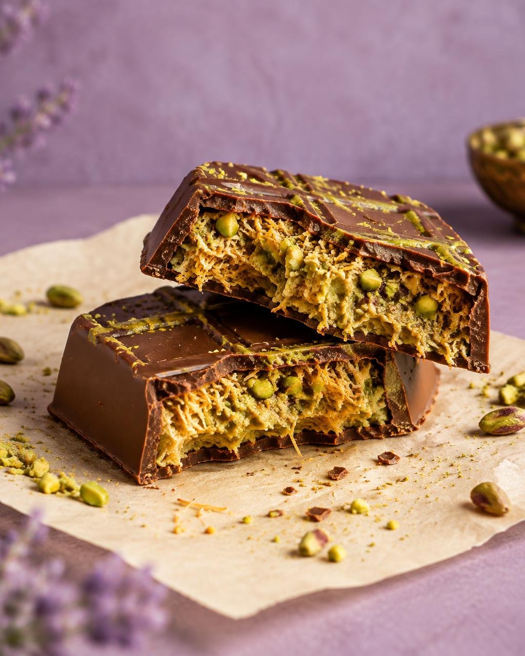 Kunafa Bar