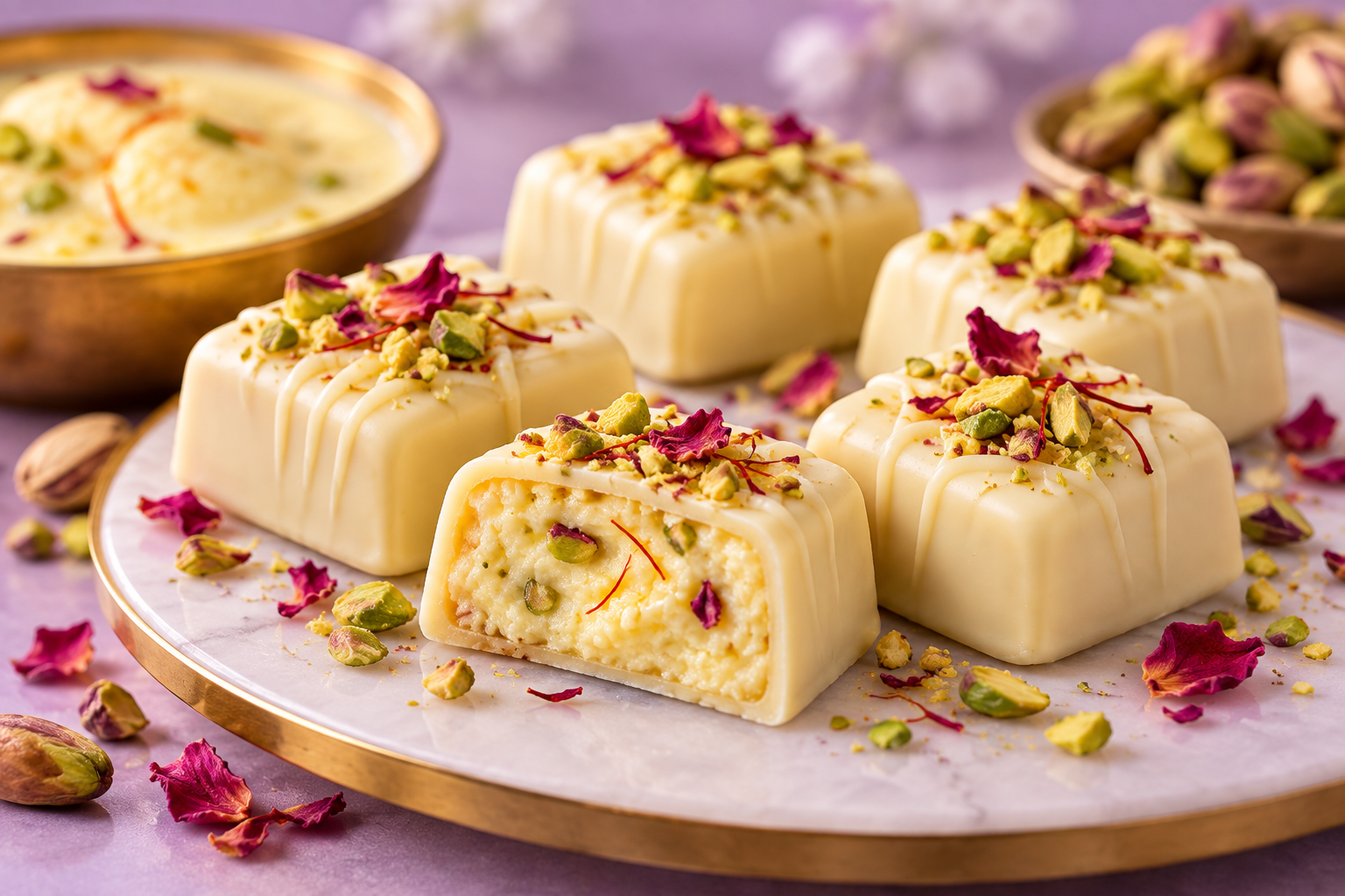 Rasmalai